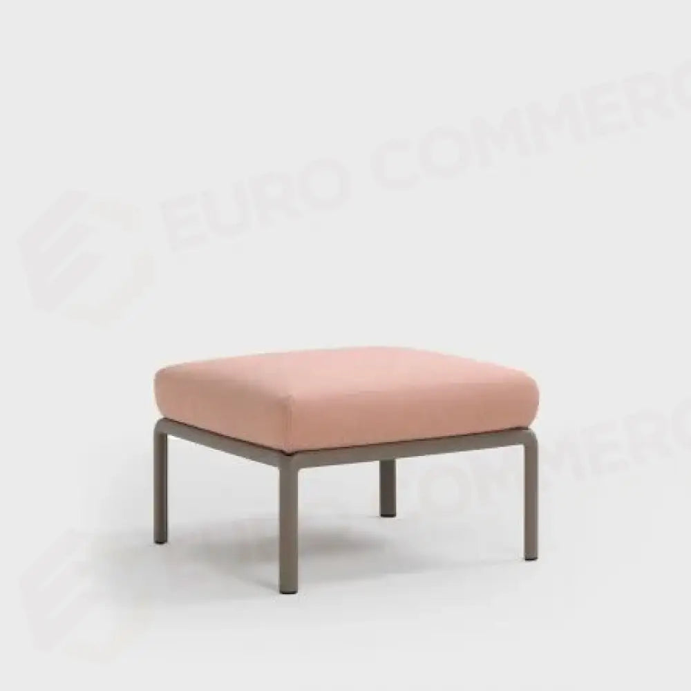 DIVANO KOMODO POUF - NARDI