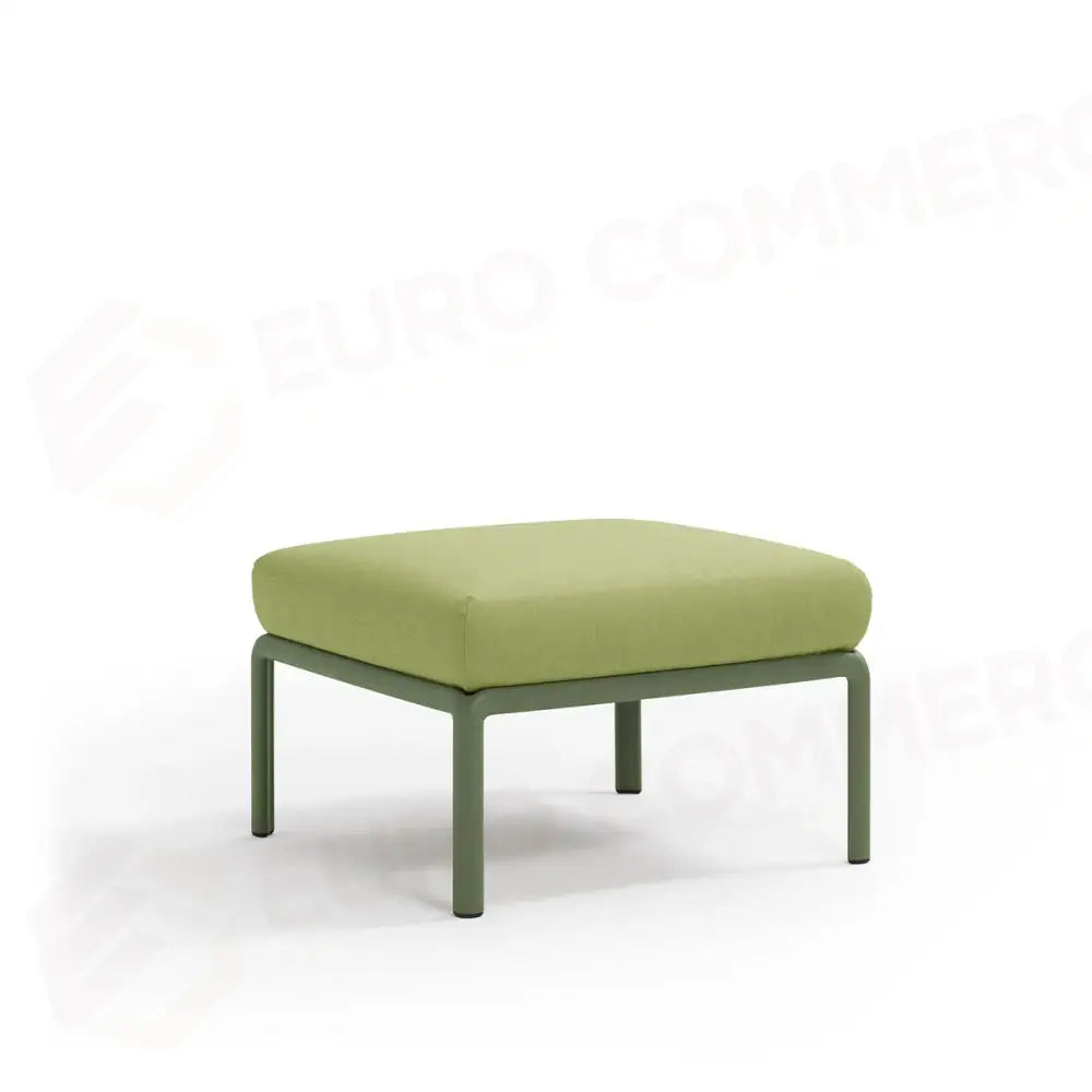 DIVANO KOMODO POUF - NARDI