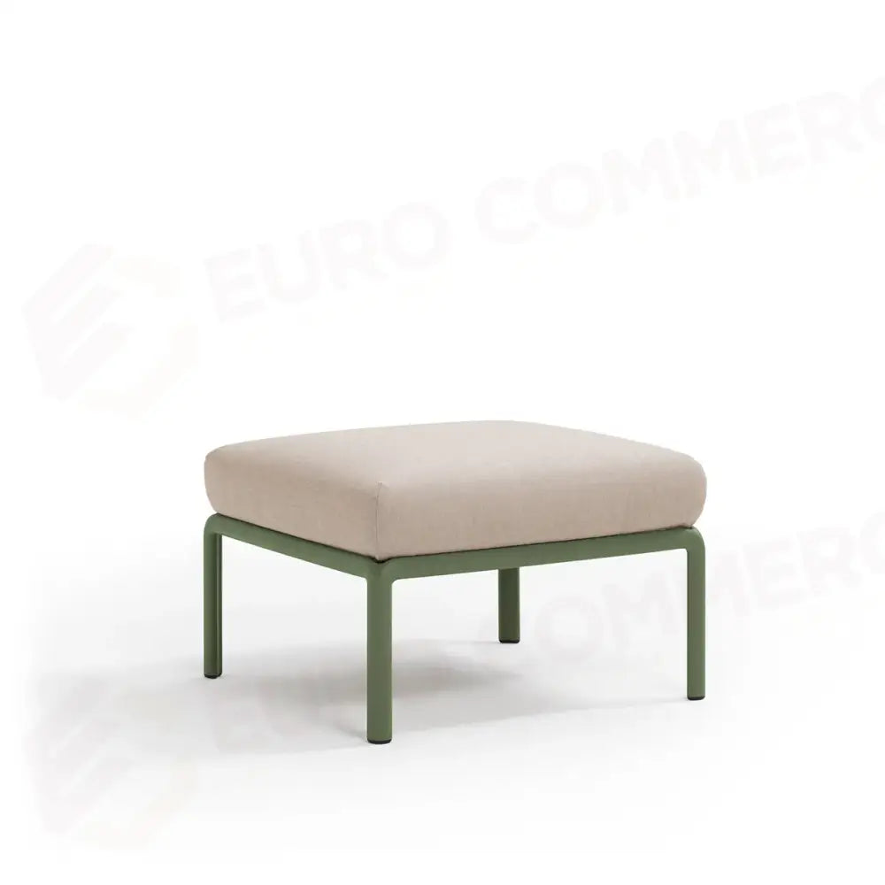 DIVANO KOMODO POUF - NARDI