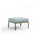 DIVANO KOMODO POUF - NARDI