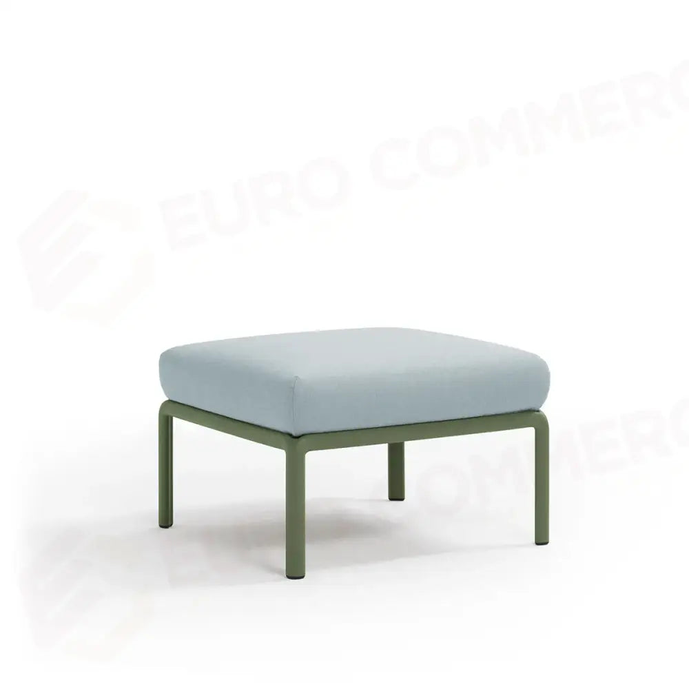 DIVANO KOMODO POUF - NARDI