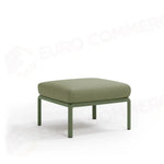 DIVANO KOMODO POUF - NARDI