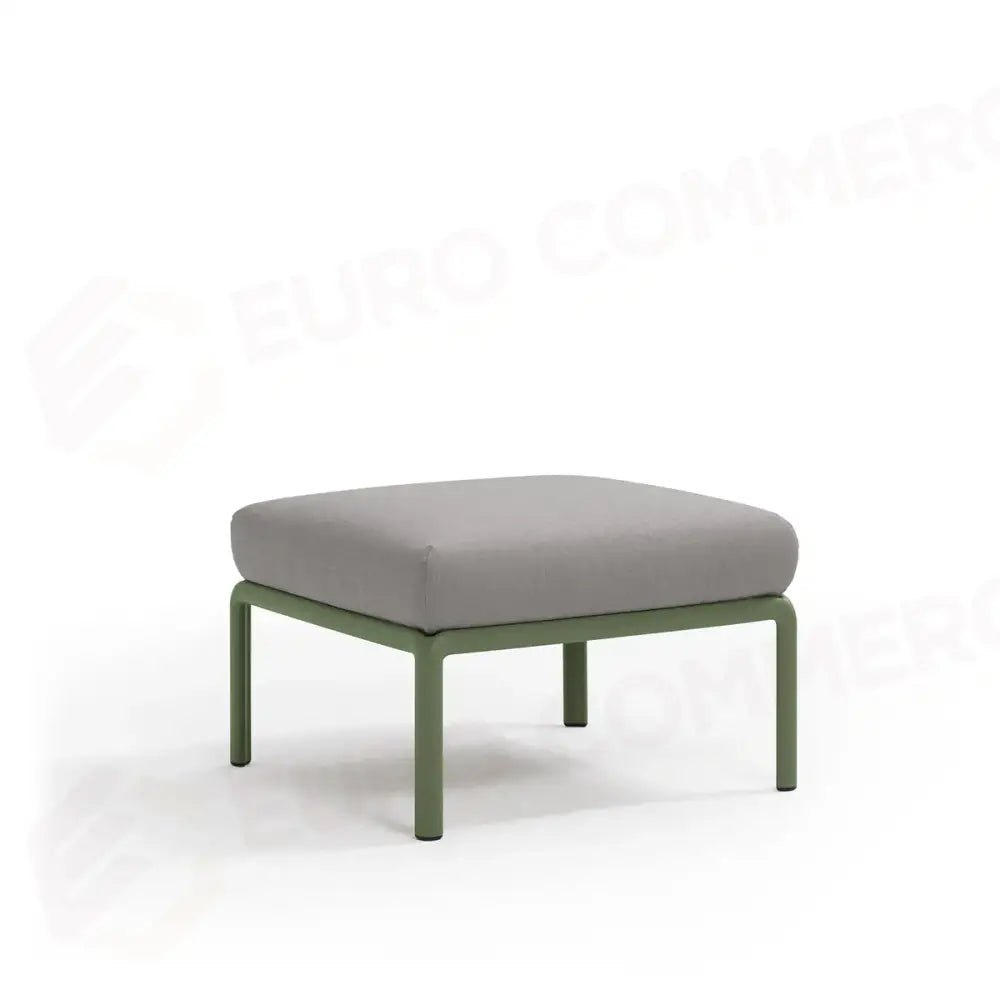 DIVANO KOMODO POUF - NARDI