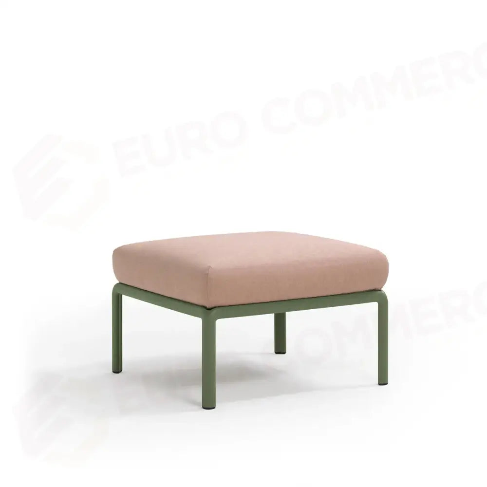 DIVANO KOMODO POUF - NARDI