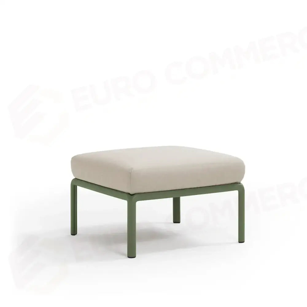 DIVANO KOMODO POUF - NARDI