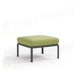 DIVANO KOMODO POUF - NARDI