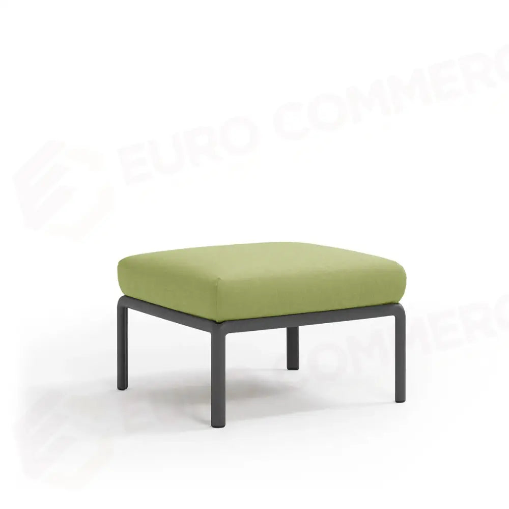 DIVANO KOMODO POUF - NARDI