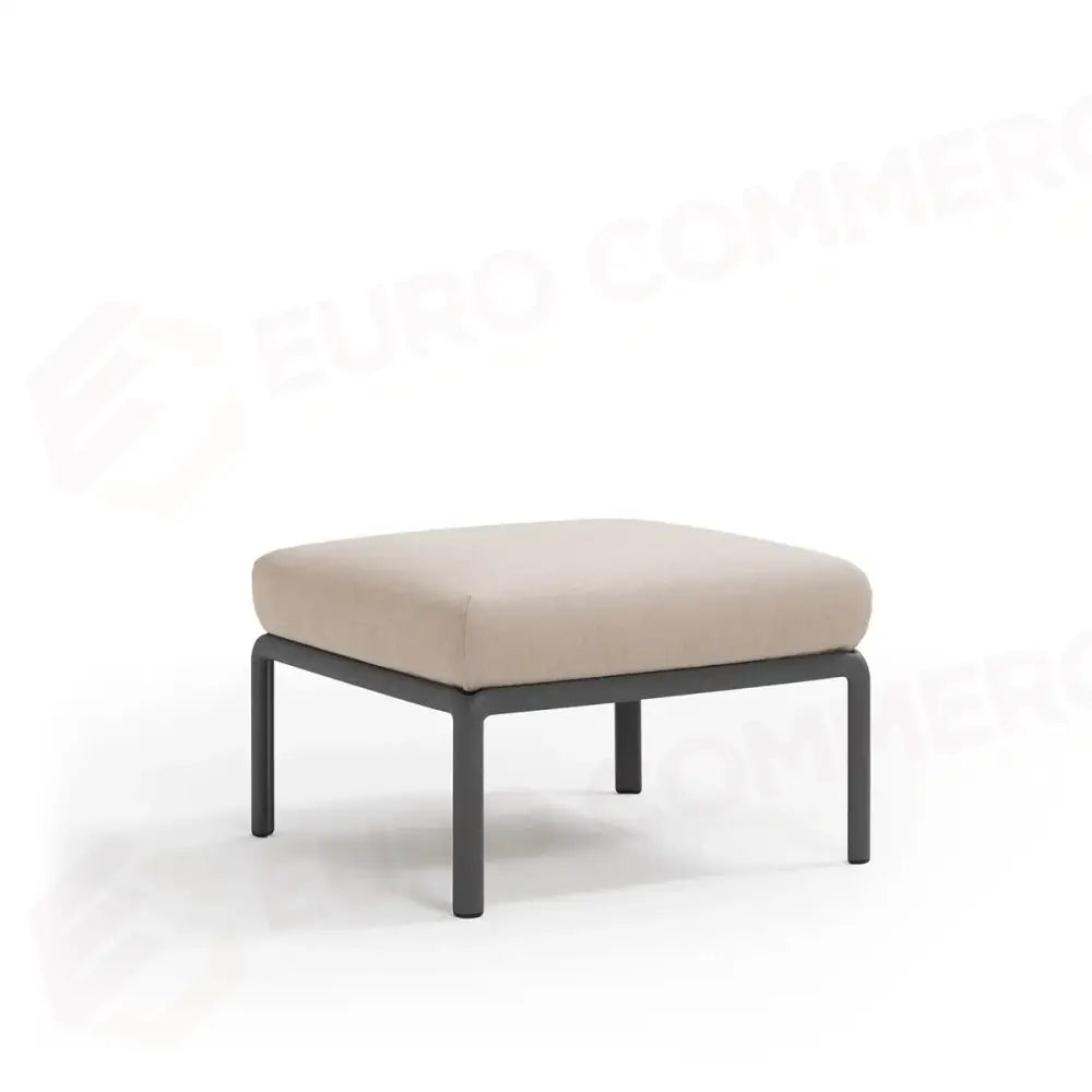 DIVANO KOMODO POUF - NARDI