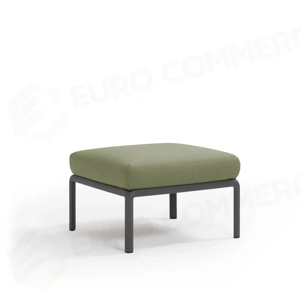DIVANO KOMODO POUF - NARDI