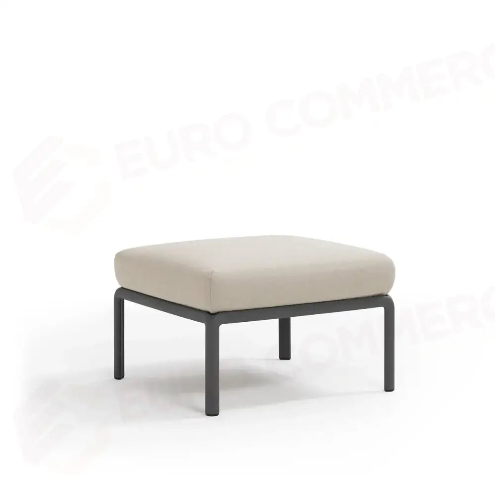 DIVANO KOMODO POUF - NARDI