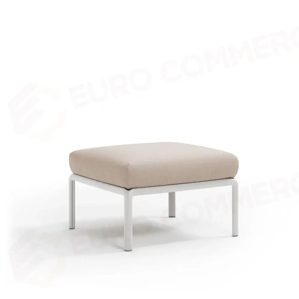 DIVANO KOMODO POUF - NARDI