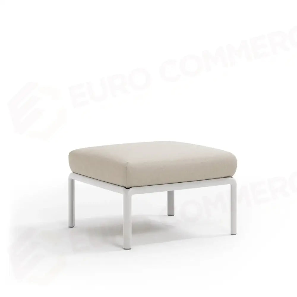 DIVANO KOMODO POUF - NARDI