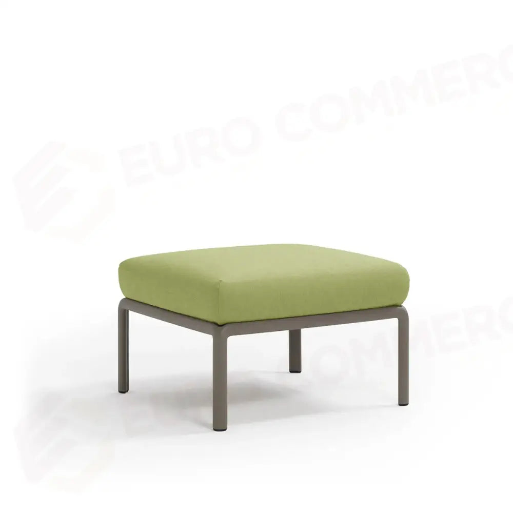 DIVANO KOMODO POUF - NARDI