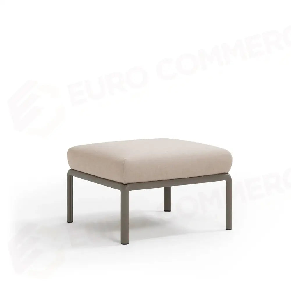 DIVANO KOMODO POUF - NARDI