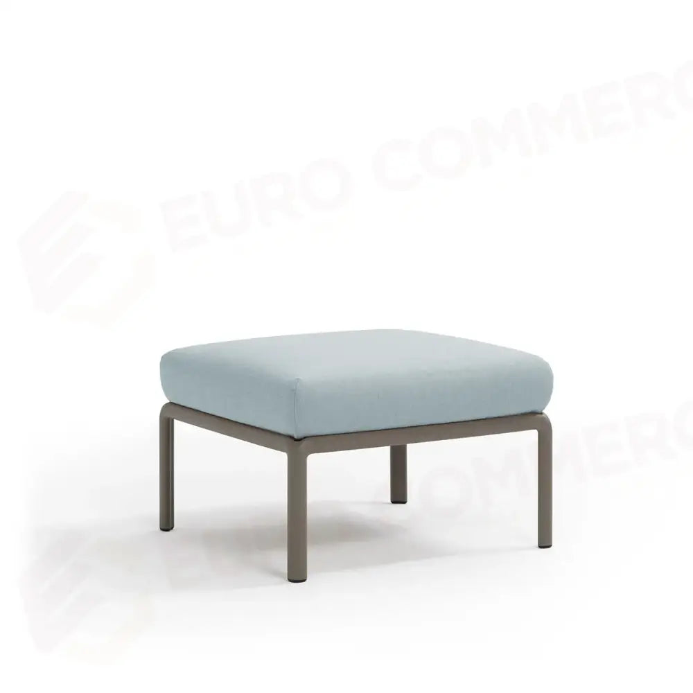DIVANO KOMODO POUF - NARDI