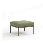 DIVANO KOMODO POUF - NARDI
