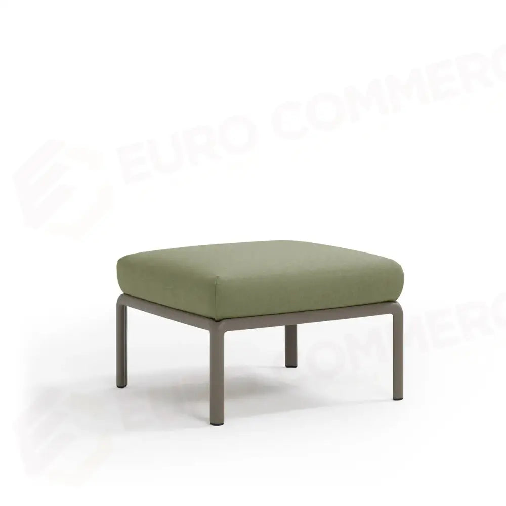 DIVANO KOMODO POUF - NARDI
