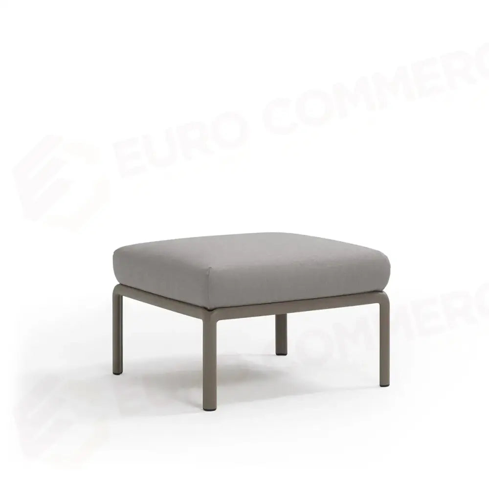 DIVANO KOMODO POUF - NARDI