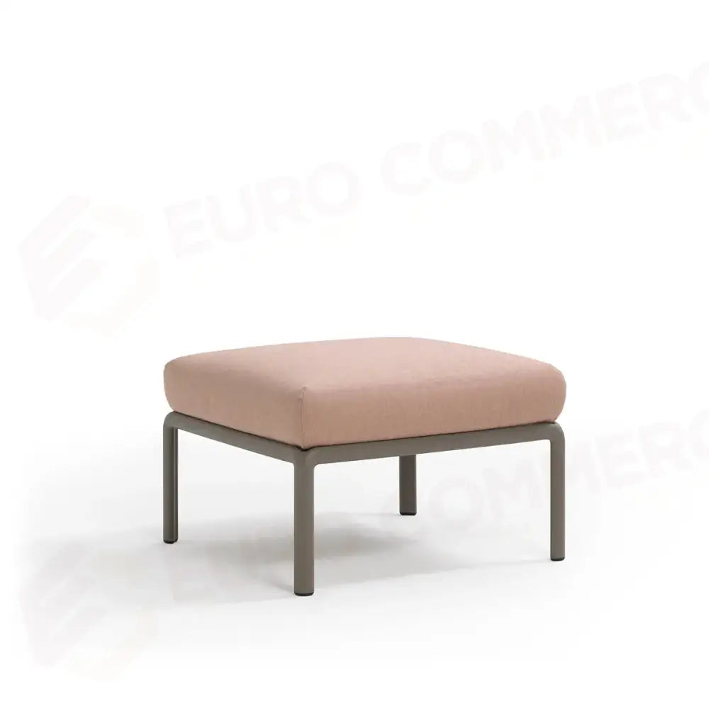 DIVANO KOMODO POUF - NARDI