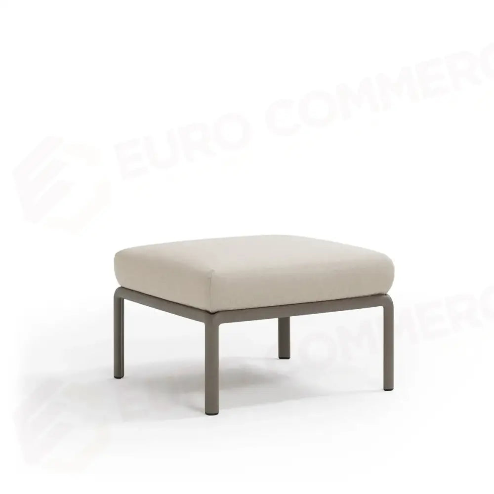 DIVANO KOMODO POUF - NARDI