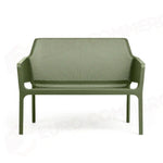 DIVANO NET BENCH - NARDI