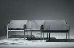 DIVANO NET BENCH - NARDI