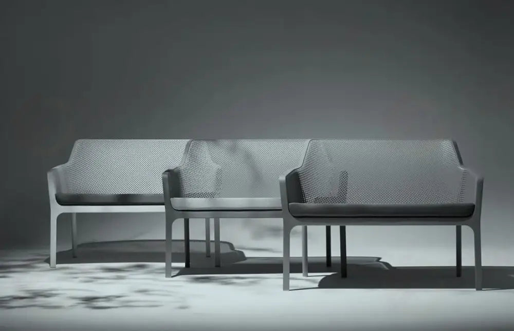 DIVANO NET BENCH - NARDI