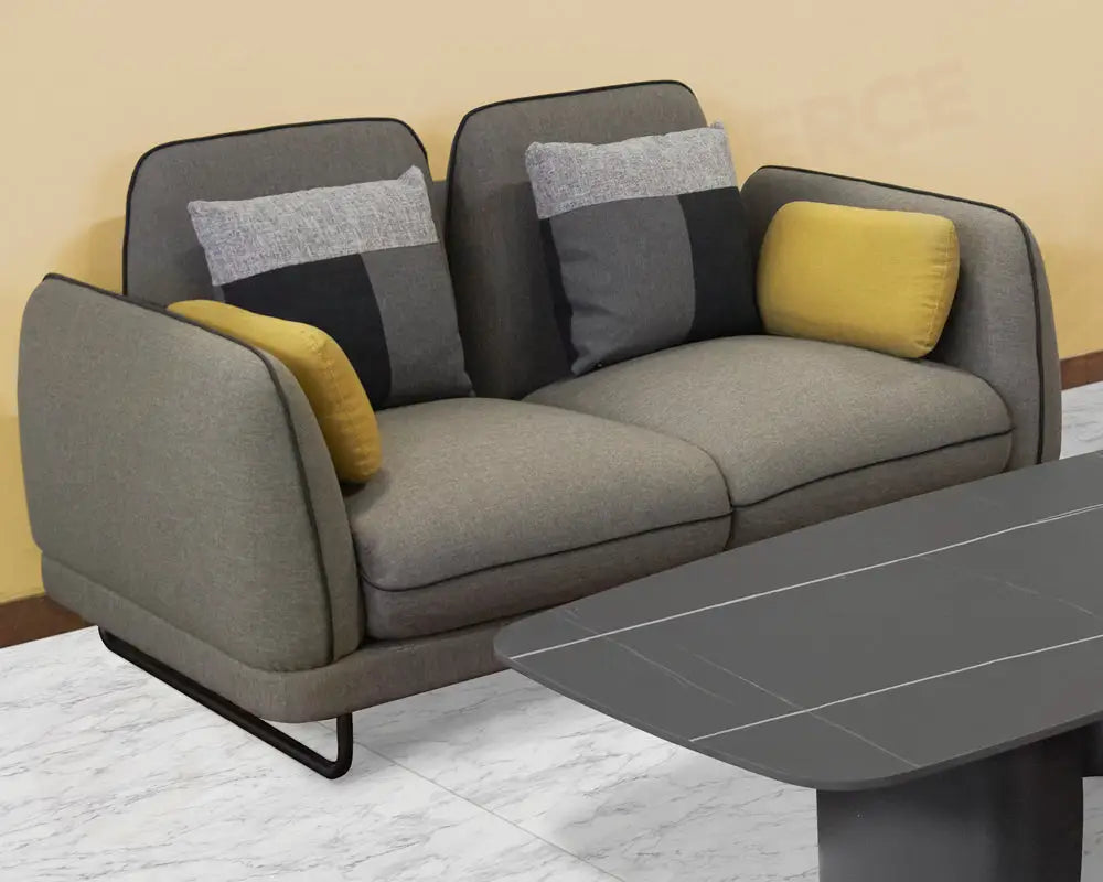 DIVANO-SOFA - ROSSANESE - Arredamento
