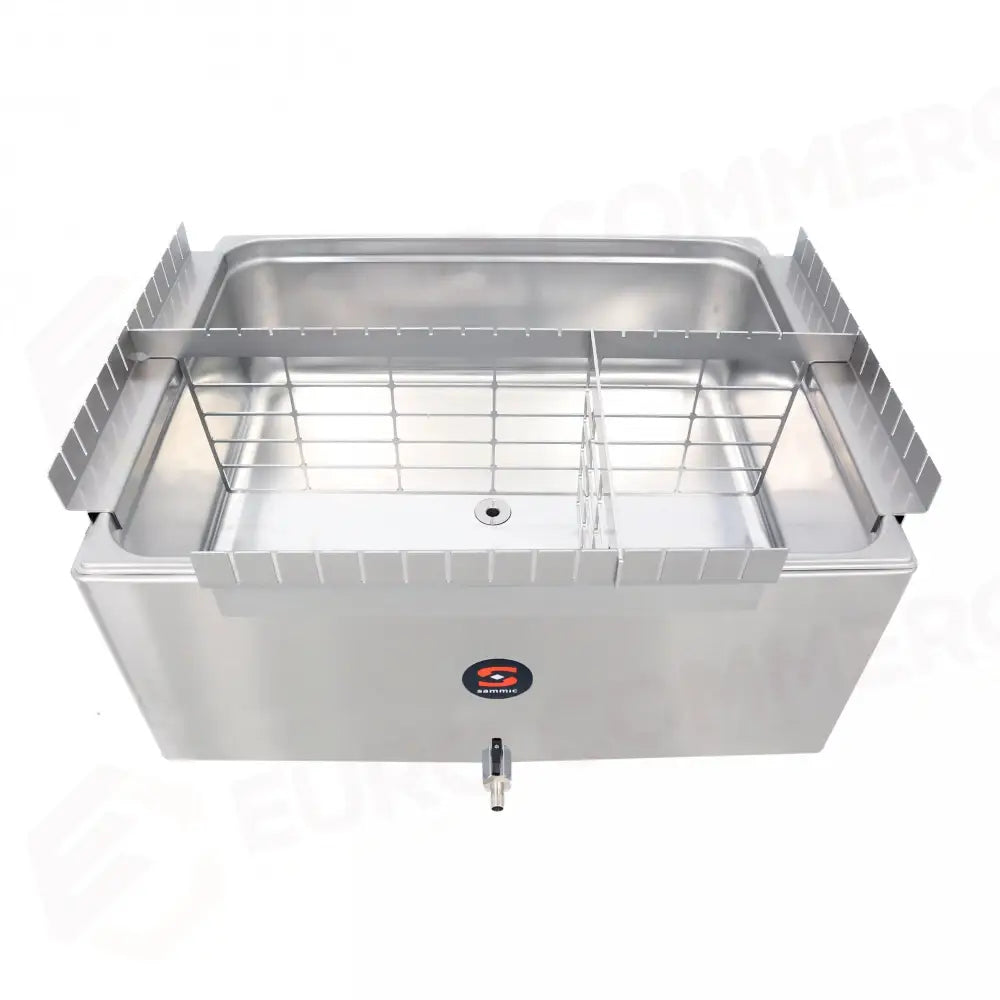 DIVISORE INTERMEDIO 1/2 (56 L) - 1180183 - SAMMIC
