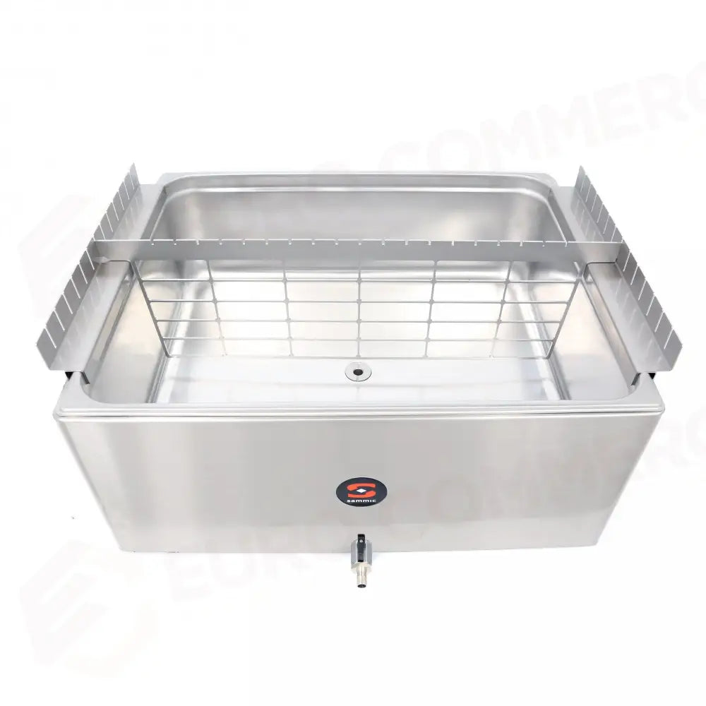 DIVISORE L (DIVISORE LUNGO PER CONTENITORE DA 56 L) - 1180182 - SAMMIC