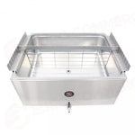 DIVISORE L (DIVISORE LUNGO PER CONTENITORE DA 56 L) - 1180182 - SAMMIC