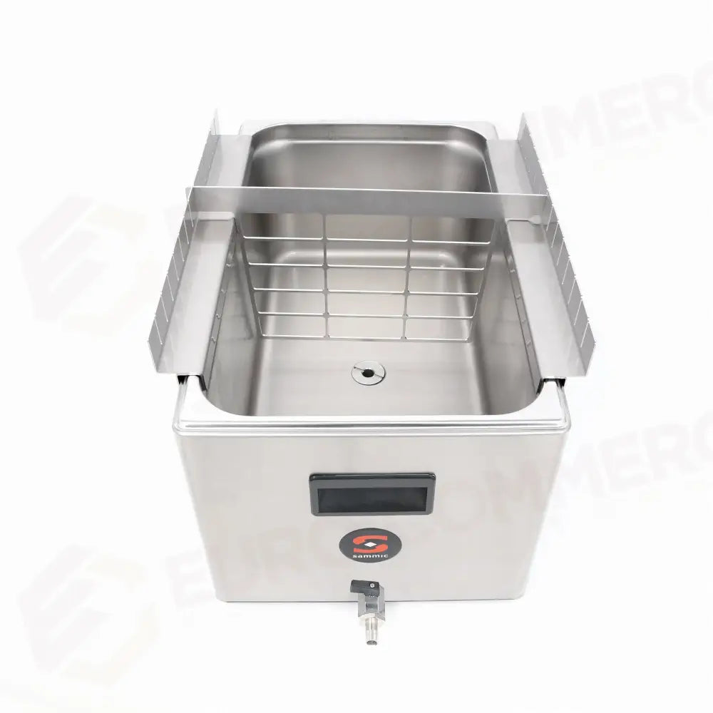 DIVISORE S (DIVISORE PER CONTENITORE DA 28 L) - 1180180 - SAMMIC