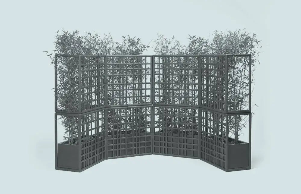 DIVISORIO MODULARE SIPARIO CHIUSURA - NARDI