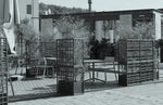 DIVISORIO MODULARE SIPARIO MODULO - NARDI