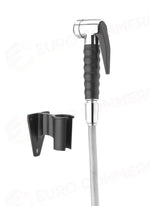 DOCCETTA MANUALE UNIVERSALE PER LA PULIZIA DELLA CAMERA DI COTTURA HENDI 56X42X(H)56MM - 810323
