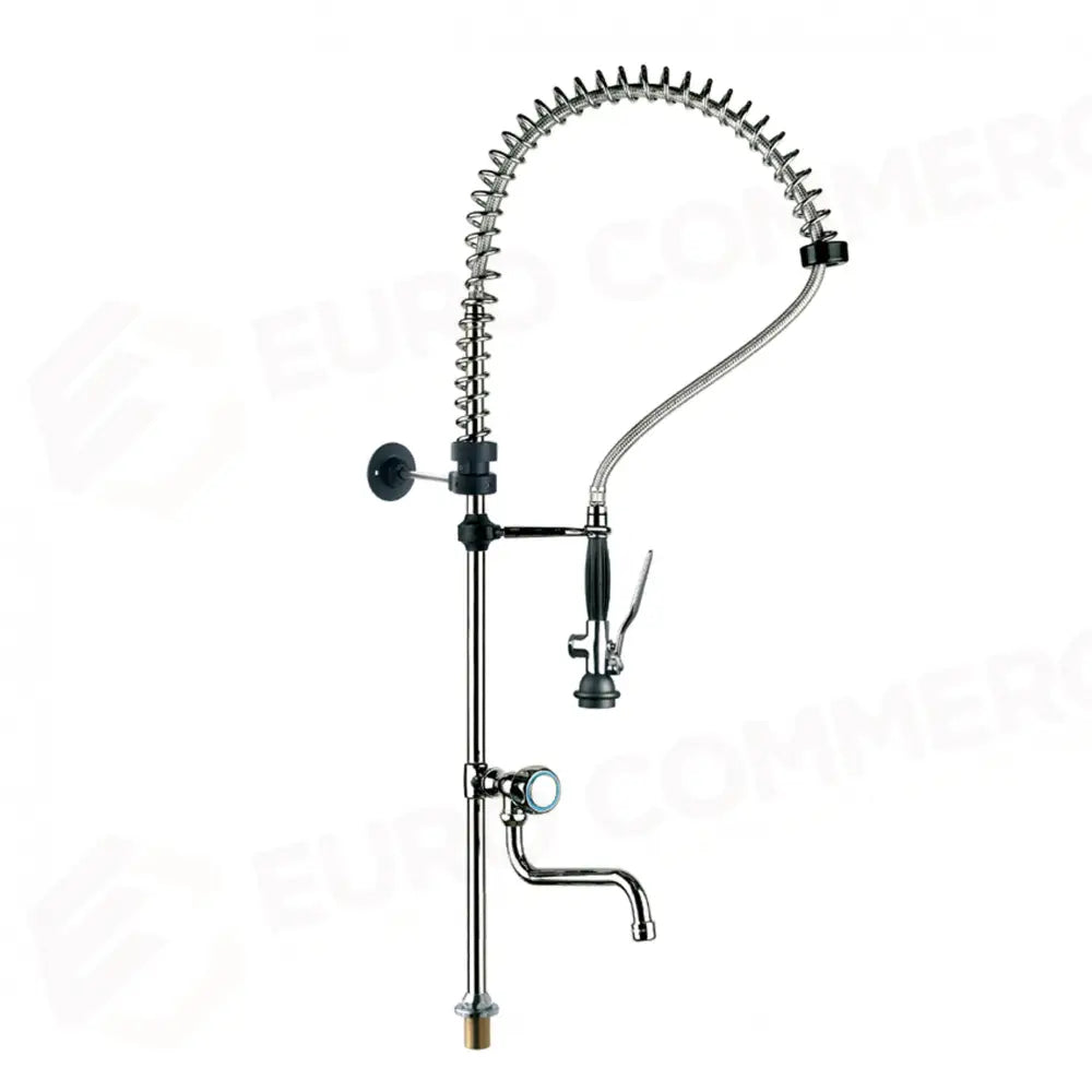 DOCCIONE ACQUA DIRETTA CANNA A METÀ ASTA DD-G - 5870022 - SAMMIC