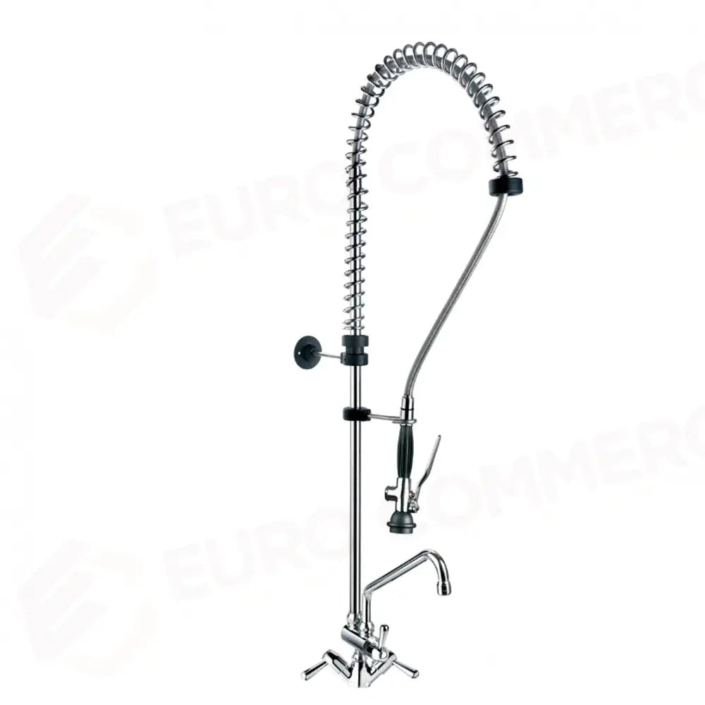DOCCIONE MISCELATORE CON CANNA A METÀ ASTA ’C’ D-2GC - 5870026 - SAMMIC