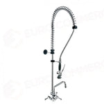 DOCCIONE MISCELATORE CON CANNA A METÀ ASTA ’C’ D-2GC - 5870026 - SAMMIC