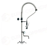 DOCCIONE MISCELATORE CON CANNA A METÀ ASTA D-2G - 5870025 - SAMMIC