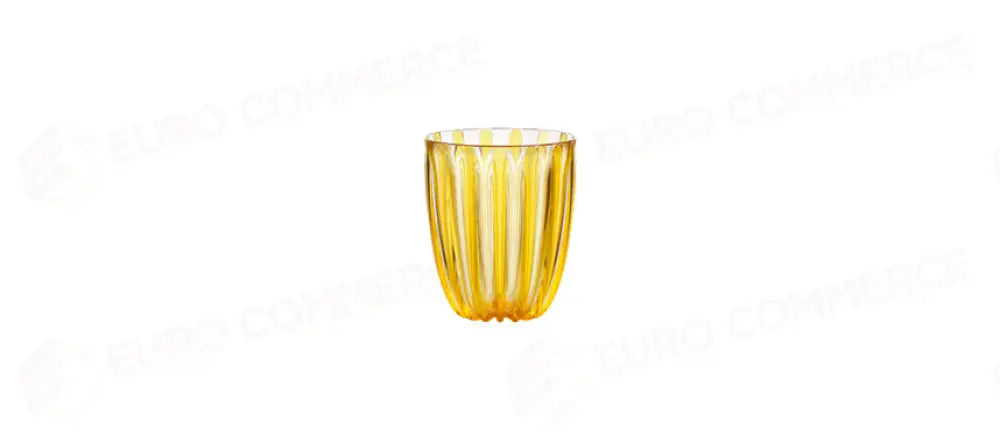 DOLCEVITA AMBRA BICCHIERE 35 - 201131 - MORINI