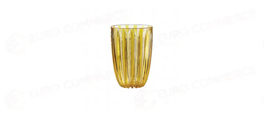 DOLCEVITA AMBRA BICCHIERE 47 - 143645 - MORINI
