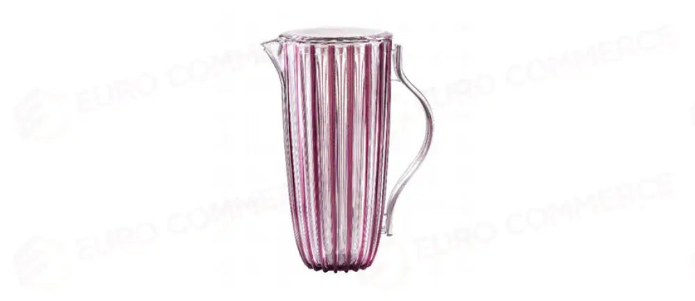 DOLCEVITA AMETISTA CARAFFA C/C LT1,8 - 143637 - MORINI
