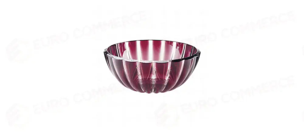 DOLCEVITA AMETISTA COPPA L 25 H10,5 - 143641 - MORINI
