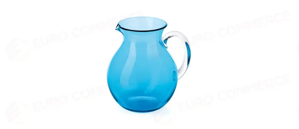 DOLCEVITA BALLOON CARAFFA TURCHESE LT2 - 201133 - MORINI
