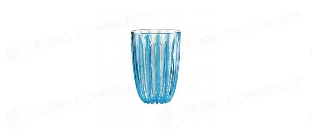 DOLCEVITA TURCHESE BICCHIERE 47 - 143623 - MORINI