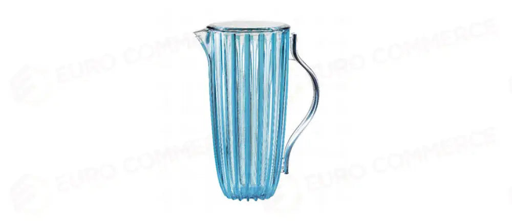 DOLCEVITA TURCHESE CARAFFA C/C LT1,8 - 143622 - MORINI