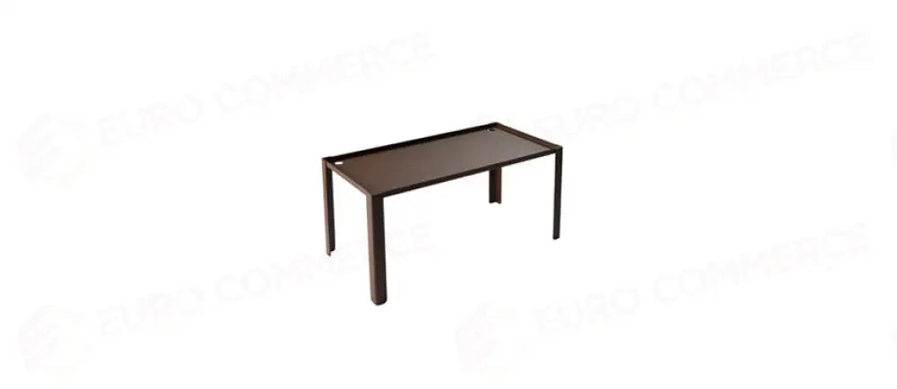 DOMINO CORTEN ALZATA ACC.40X20 H20 - 139660 - MORINI