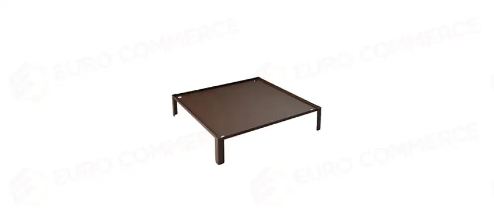 DOMINO CORTEN ALZATA ACC.40X40 H9 - 139663 - MORINI