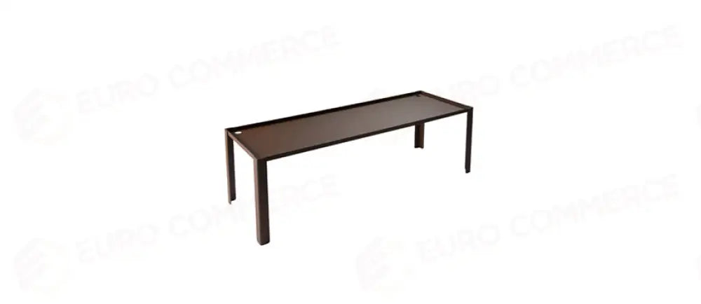 DOMINO CORTEN ALZATA ACC.60X20 H20 - 139662 - MORINI