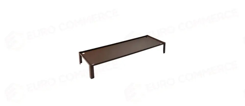DOMINO CORTEN ALZATA ACC.60X20 H9 - 139661 - MORINI